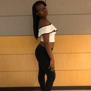 Meet your Posher, Ariana